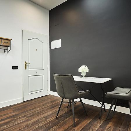 Castellana Ii, By Presidence Rentals Madrid Exteriör bild