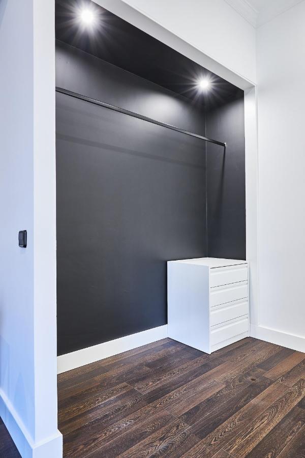 Castellana Ii, By Presidence Rentals Madrid Exteriör bild