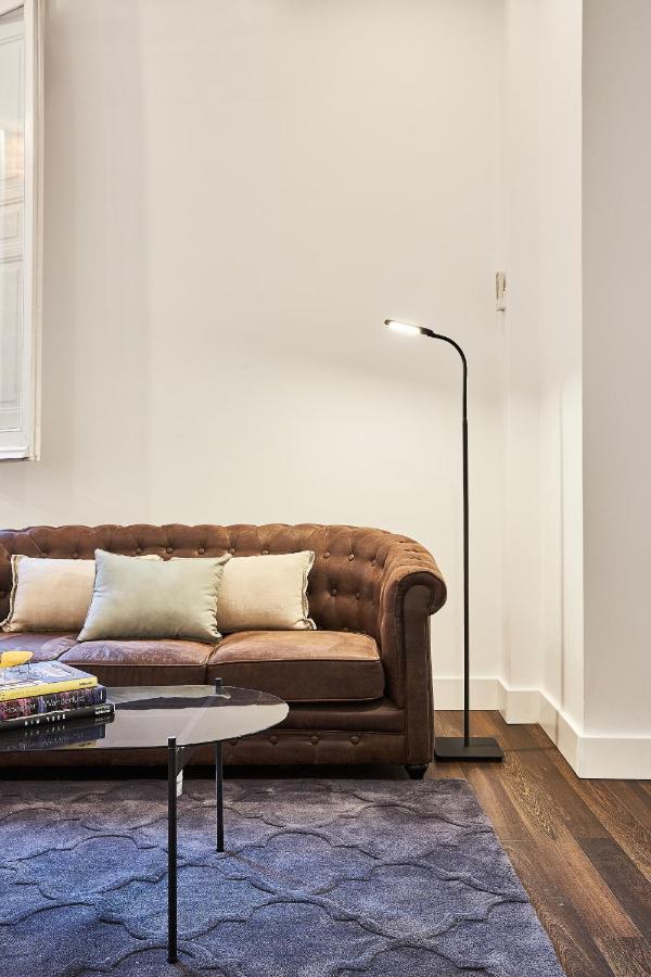 Castellana Ii, By Presidence Rentals Madrid Exteriör bild